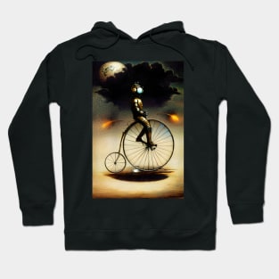 Penny Earthling Hoodie